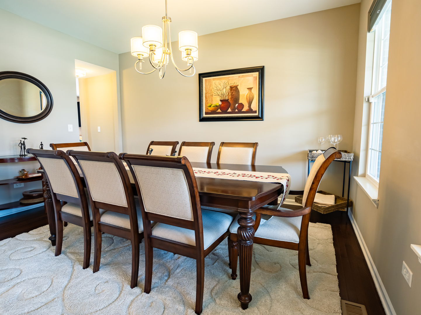 3740 Ryder Court, Naperville, IL 60564