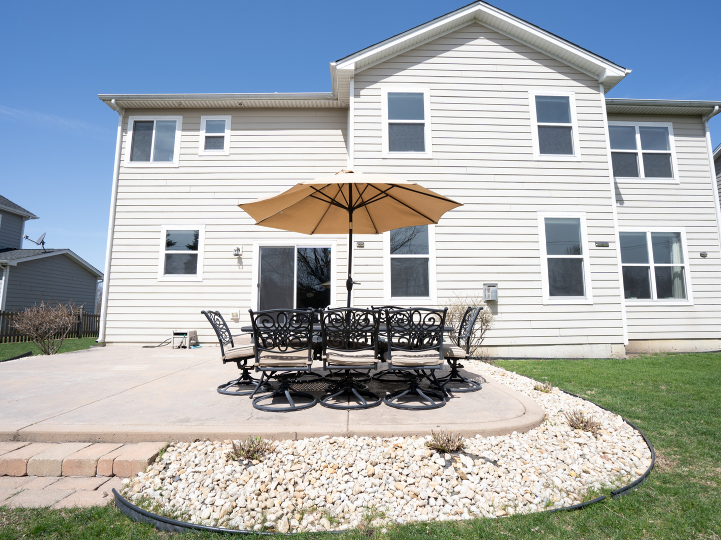 3740 Ryder Court, Naperville, IL 60564