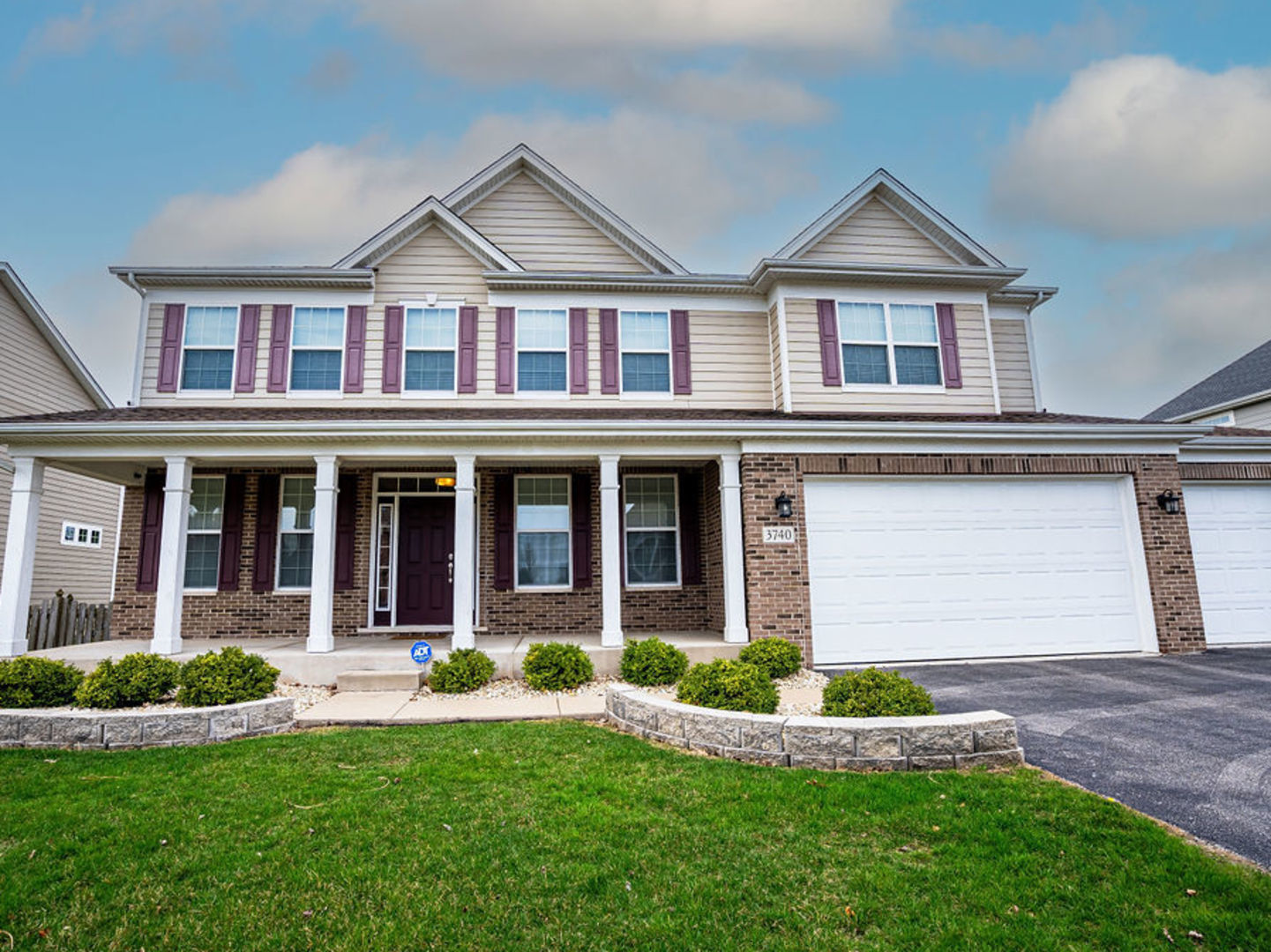 3740 Ryder Court, Naperville, IL 60564
