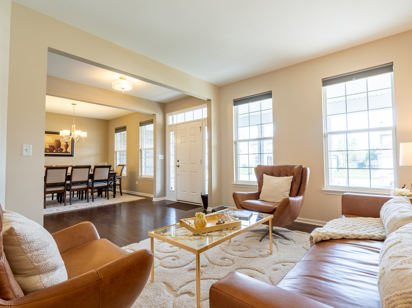 3740 Ryder Court, Naperville, IL 60564