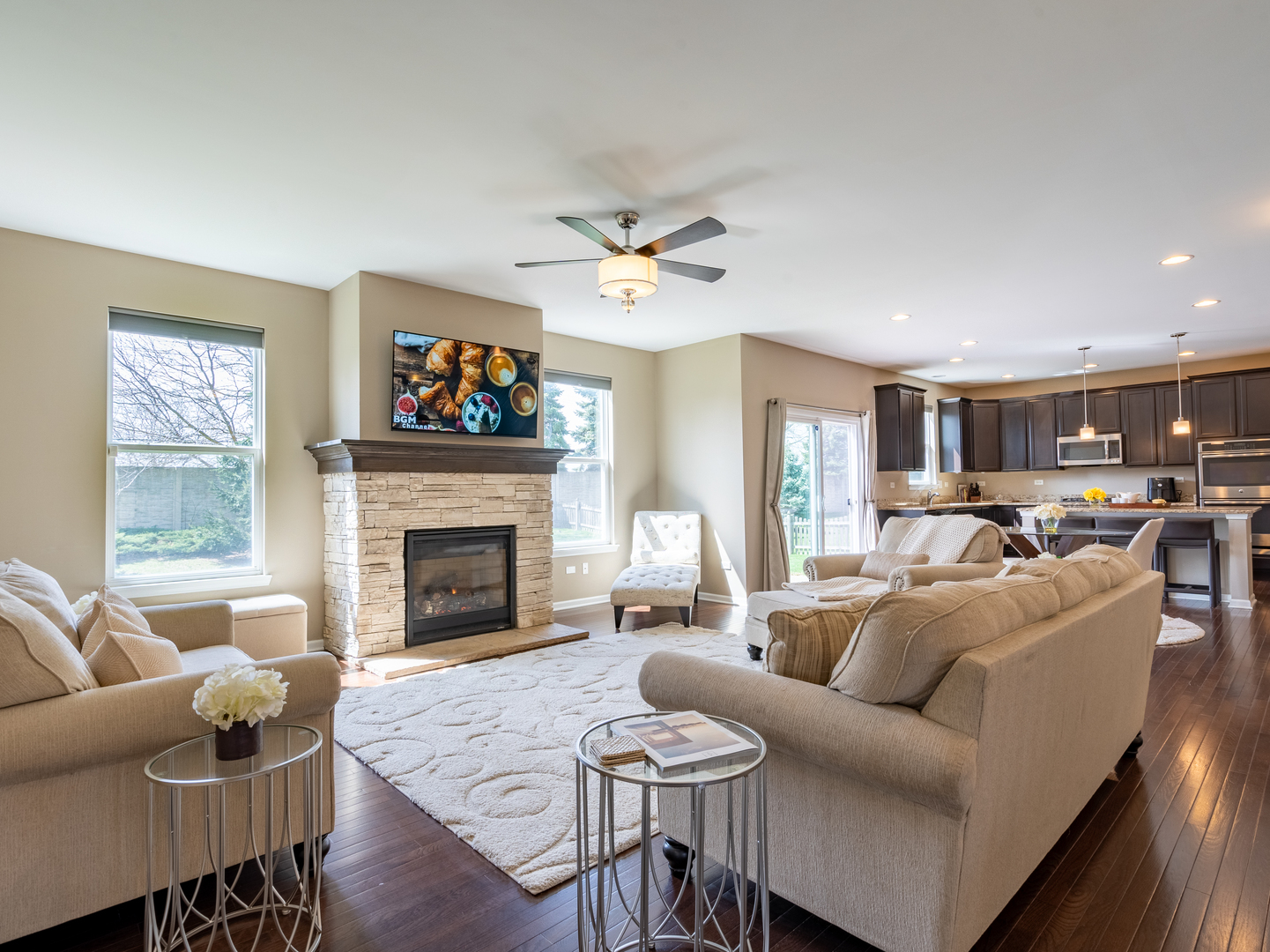 3740 Ryder Court, Naperville, IL 60564