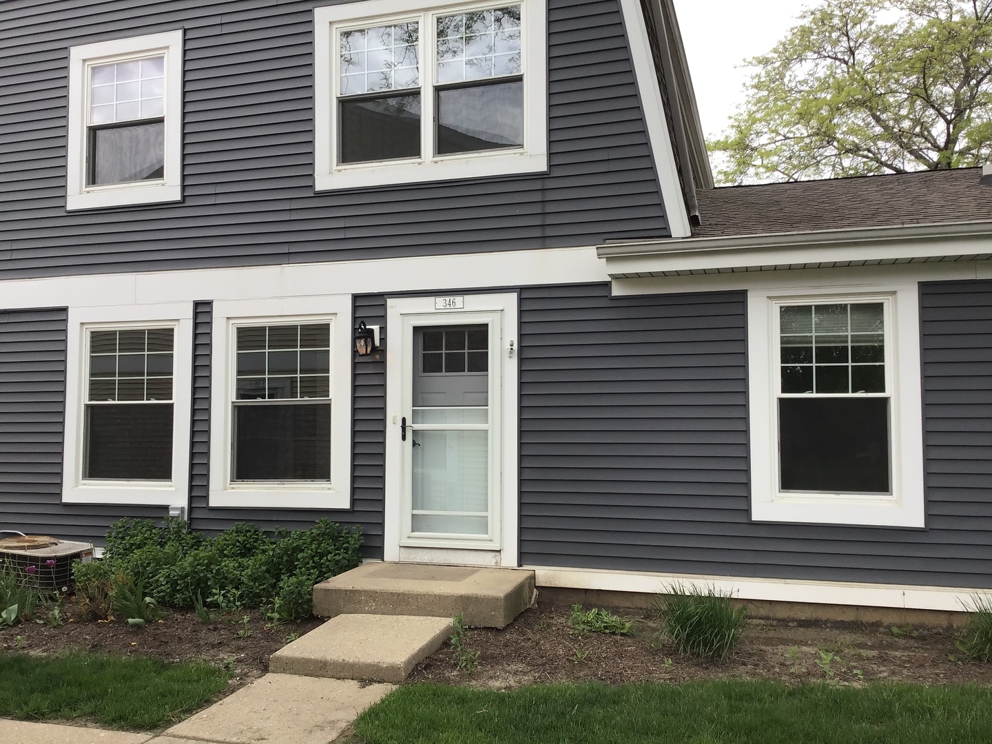 346 Farmington Lane #346, Vernon Hills, IL 60061