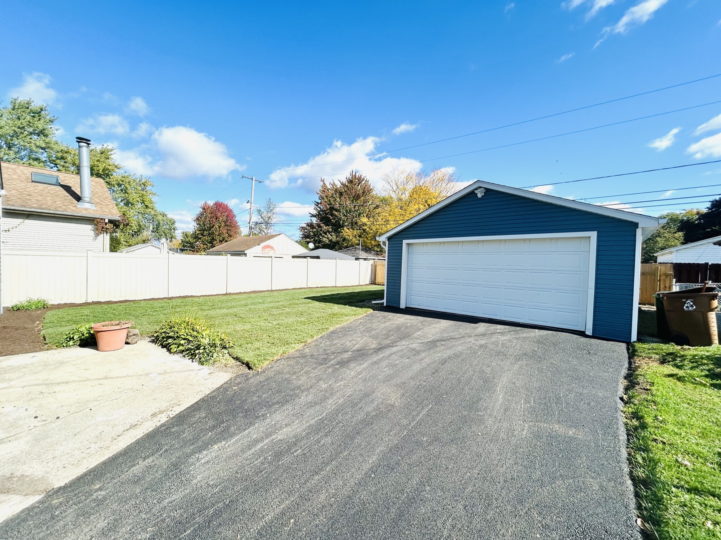 9705 Oak Park Avenue, Oak Lawn, IL 60453