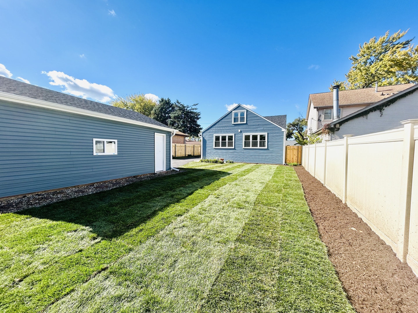 9705 Oak Park Avenue, Oak Lawn, IL 60453