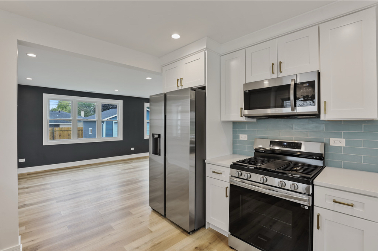 9705 Oak Park Avenue, Oak Lawn, IL 60453