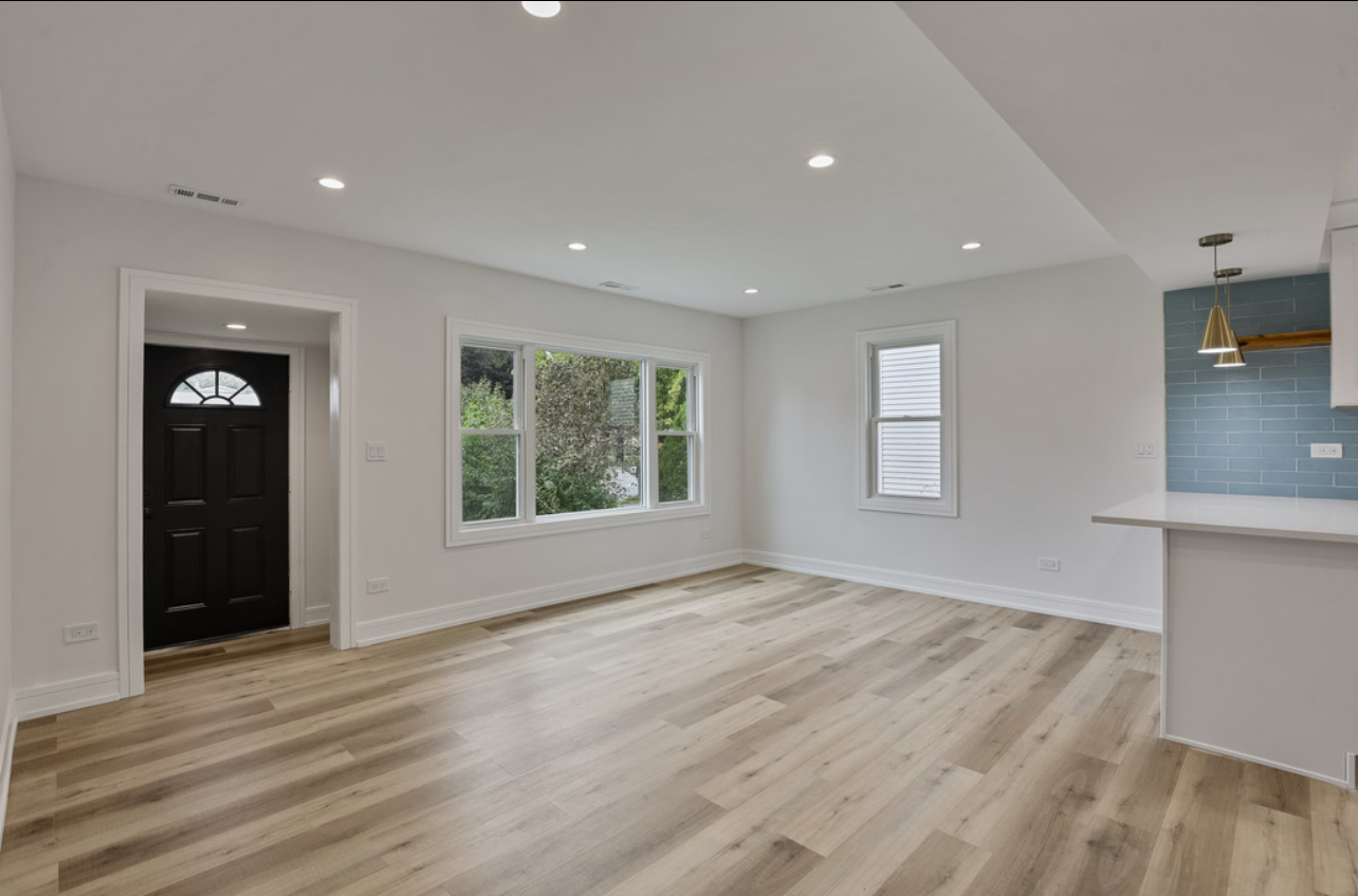 9705 Oak Park Avenue, Oak Lawn, IL 60453