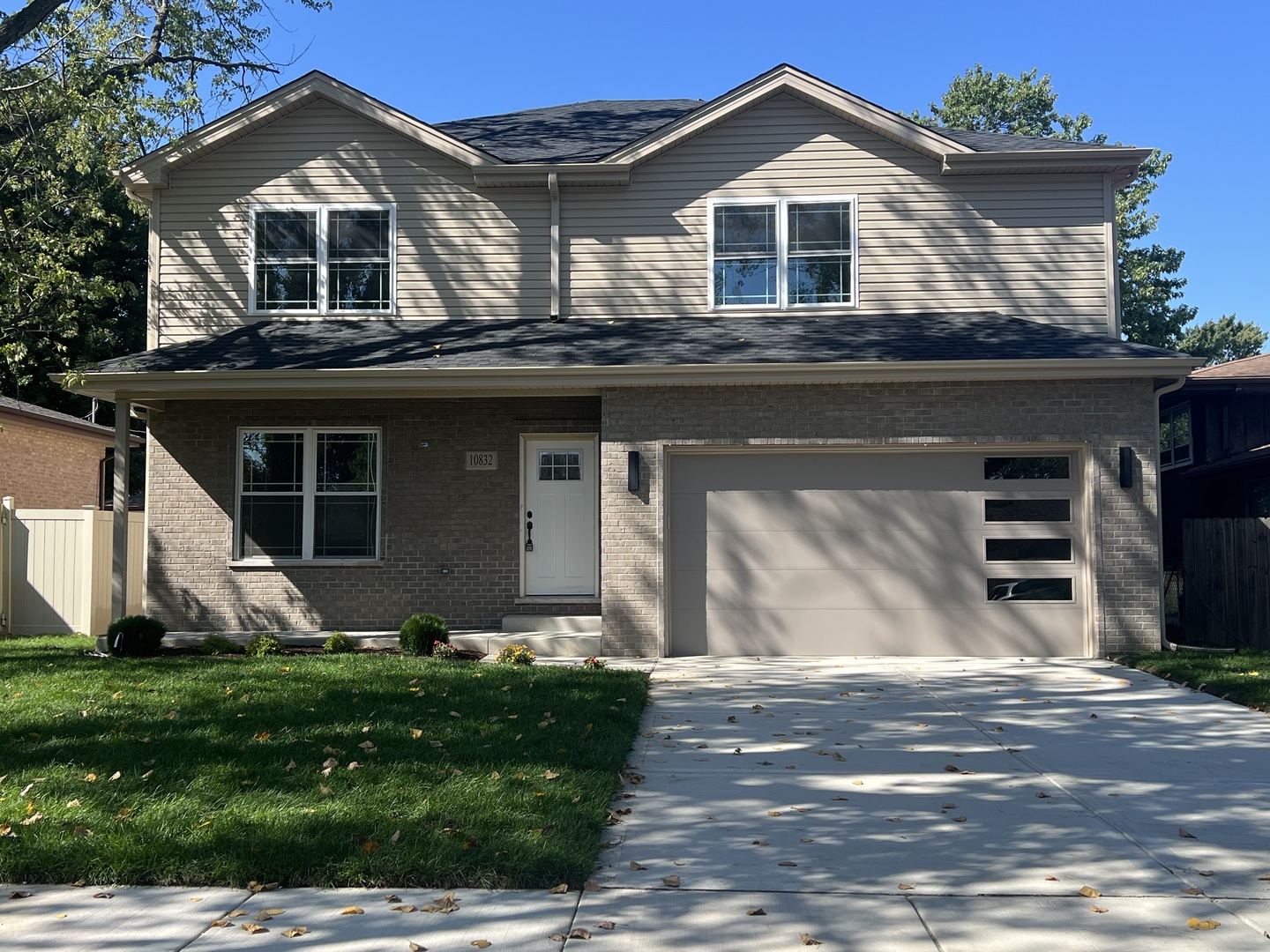 10832 Massasoit Avenue, Chicago Ridge, IL 60415