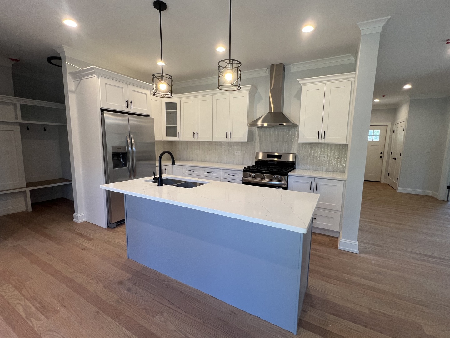 10832 Massasoit Avenue, Chicago Ridge, IL 60415