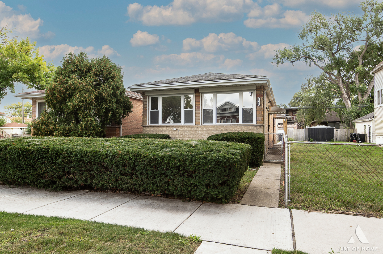 8805 S Union Avenue, Chicago, IL 60620