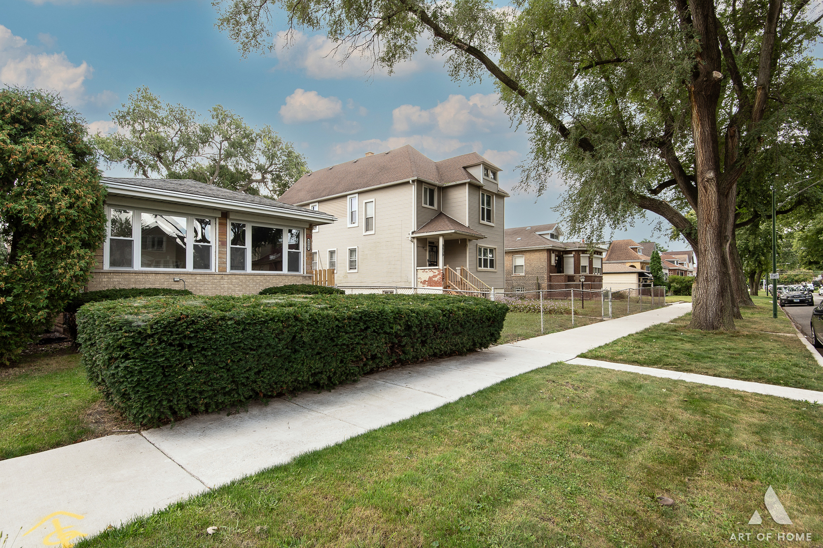 8805 S Union Avenue, Chicago, IL 60620