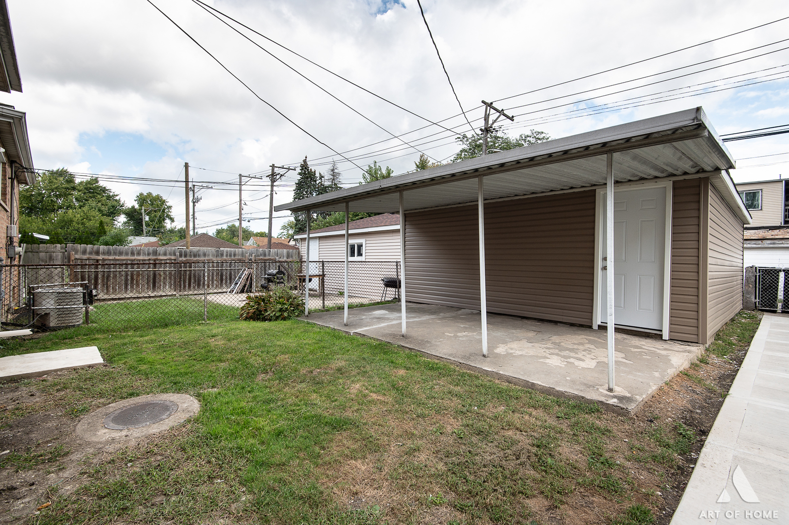 8805 S Union Avenue, Chicago, IL 60620