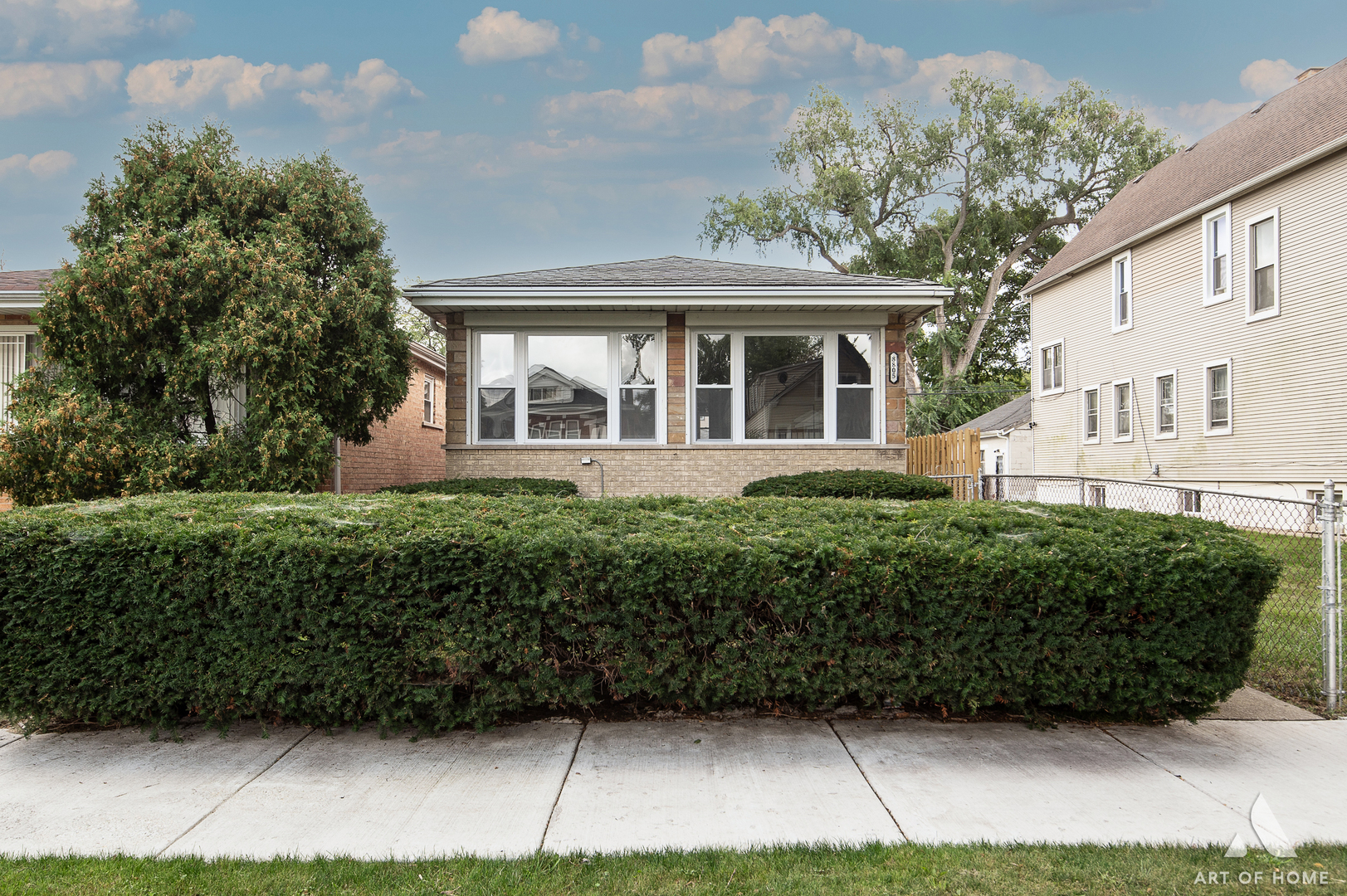 8805 S Union Avenue, Chicago, IL 60620