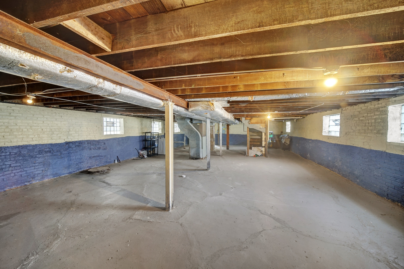 1 E 114TH Street, Chicago, IL 60628