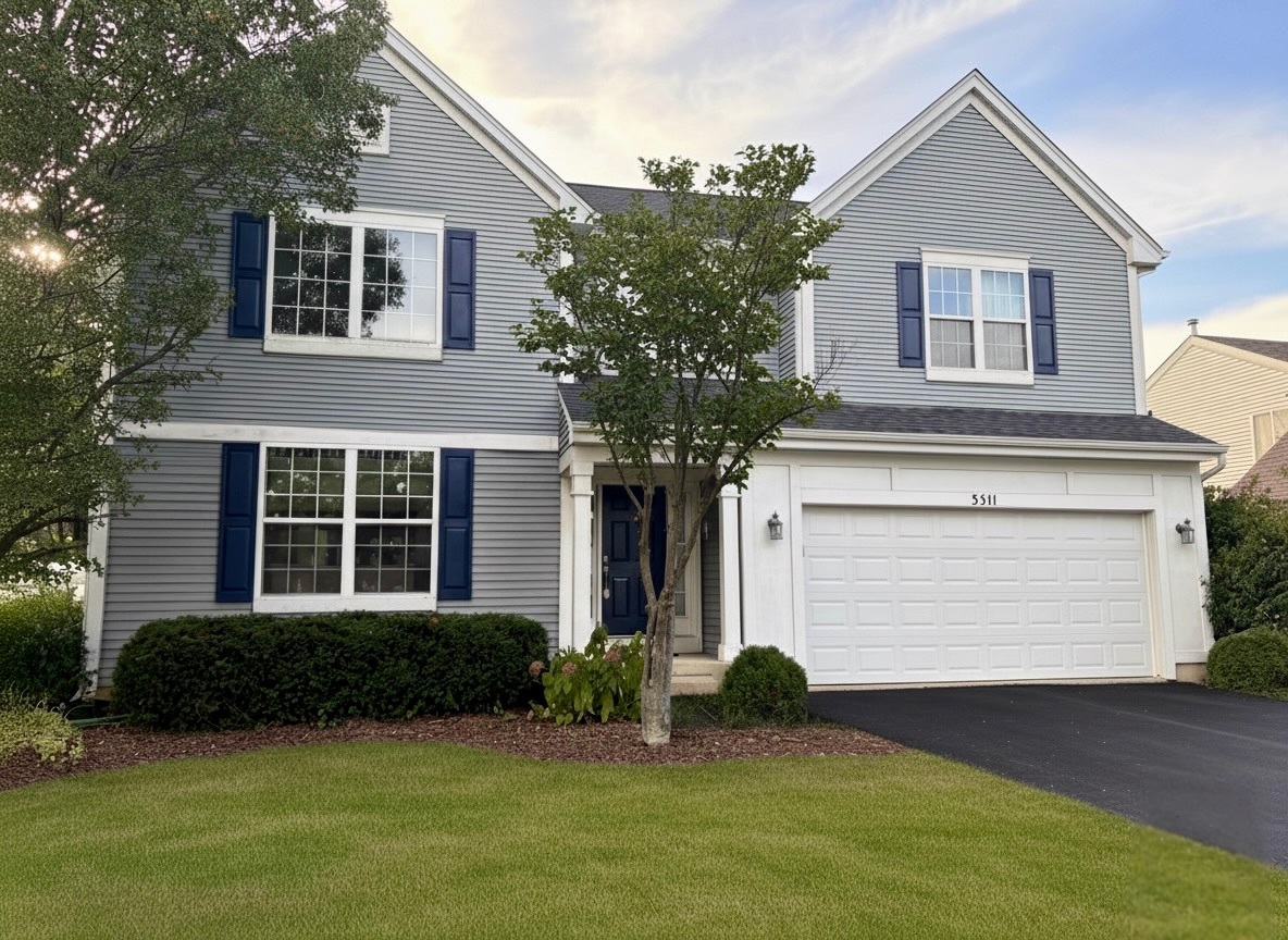 3511 Sumac Drive, Joliet, IL 60435