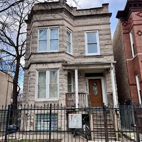 4039 W Wilcox Street #2, Chicago, IL 60624