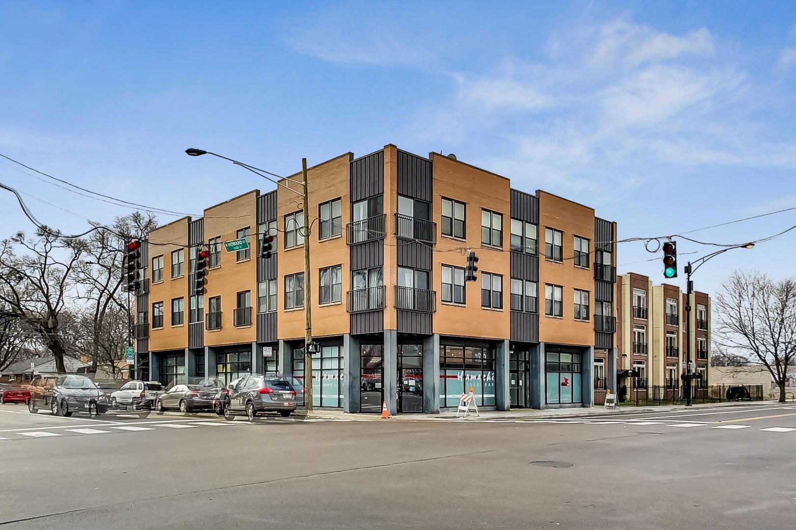 2807 W Howard Street, Chicago, IL 60645