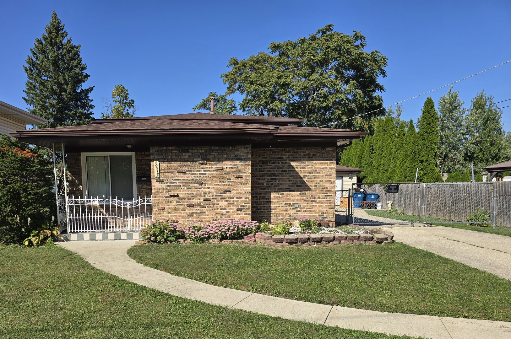 3618 148th Street, Midlothian, IL 60445