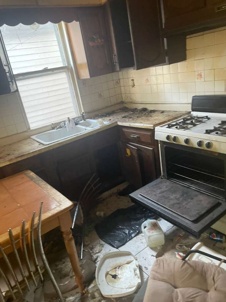 8731 S Carpenter Street, Chicago, IL 60620