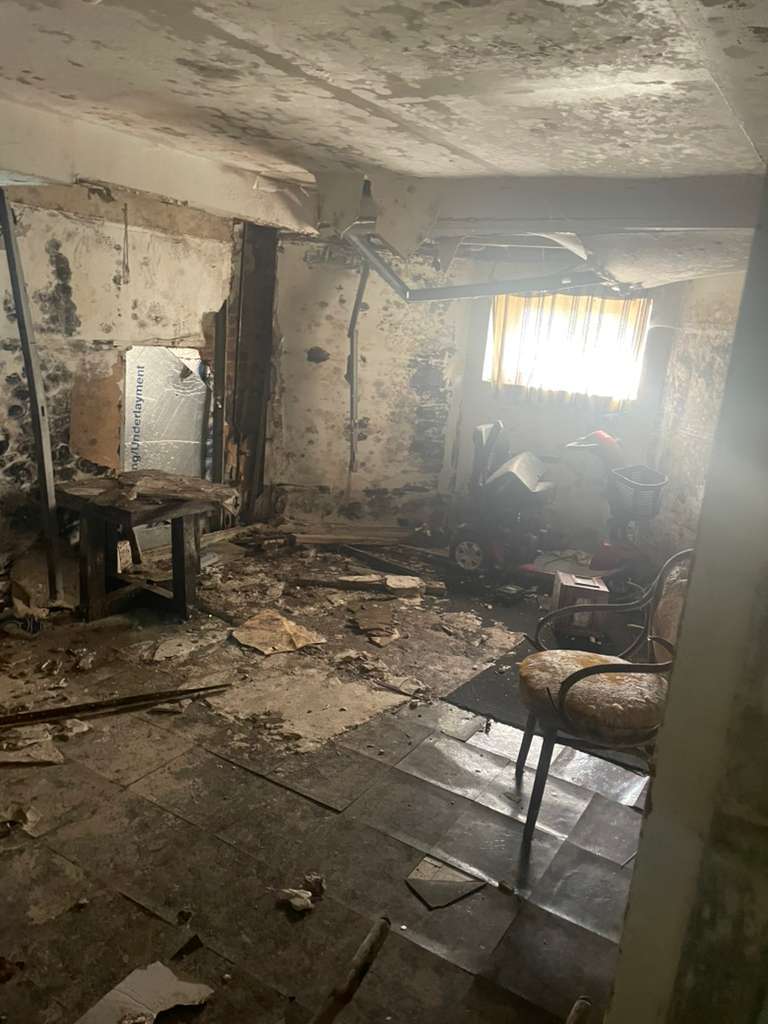 8731 S Carpenter Street, Chicago, IL 60620