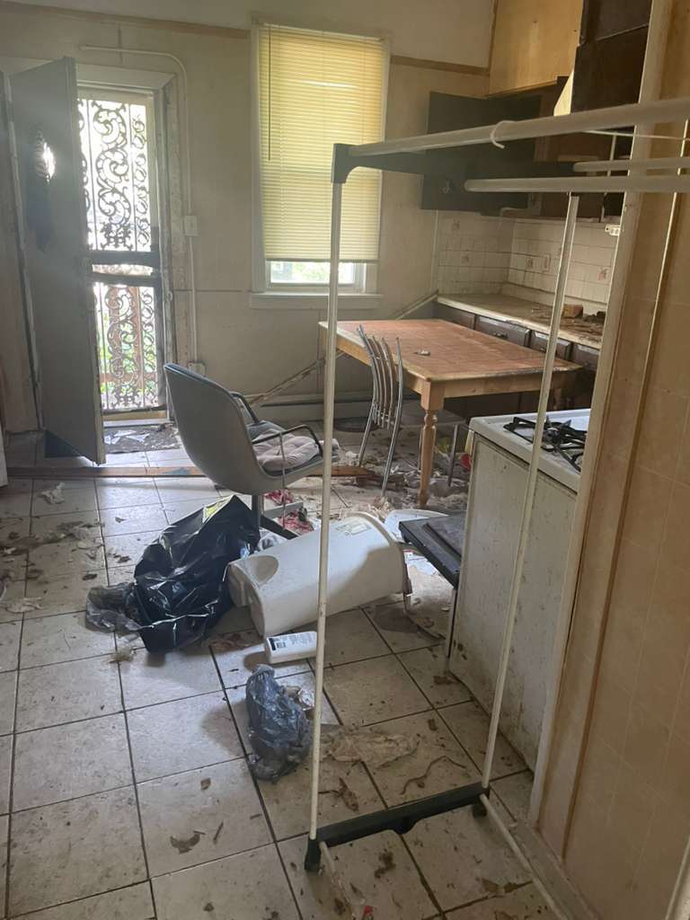 8731 S Carpenter Street, Chicago, IL 60620