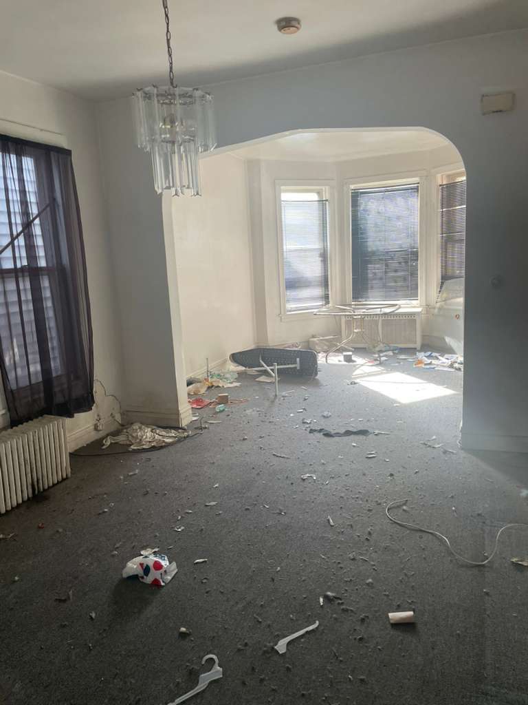 8731 S Carpenter Street, Chicago, IL 60620