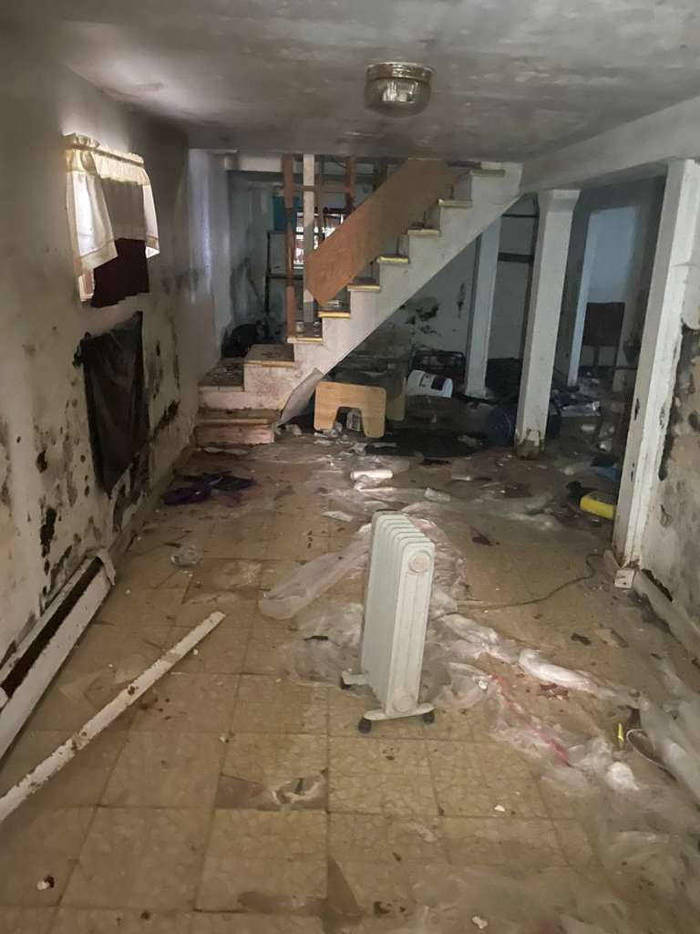 8731 S Carpenter Street, Chicago, IL 60620