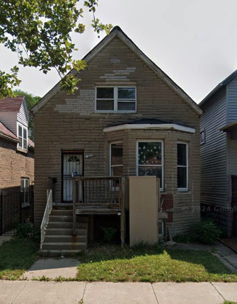 8731 S Carpenter Street, Chicago, IL 60620