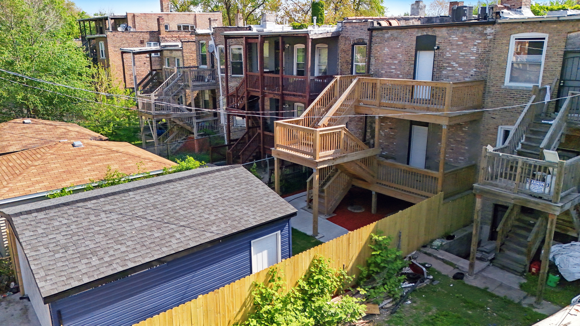 6430 S Eberhart Avenue, Chicago, IL 60637