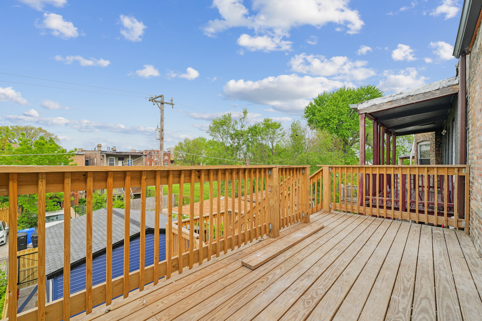 6430 S Eberhart Avenue, Chicago, IL 60637