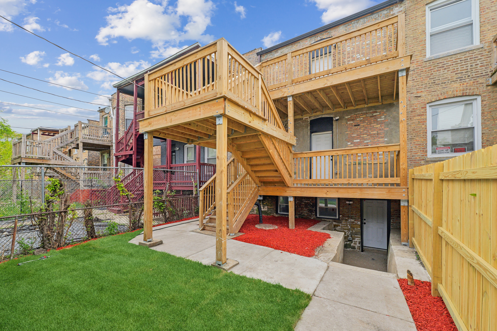 6430 S Eberhart Avenue, Chicago, IL 60637