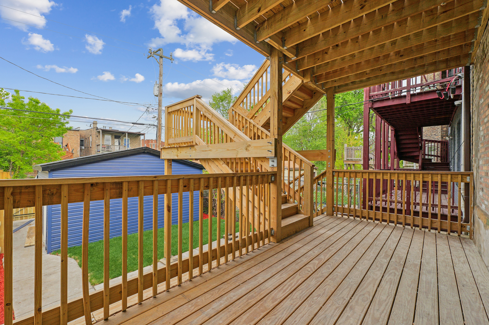 6430 S Eberhart Avenue, Chicago, IL 60637