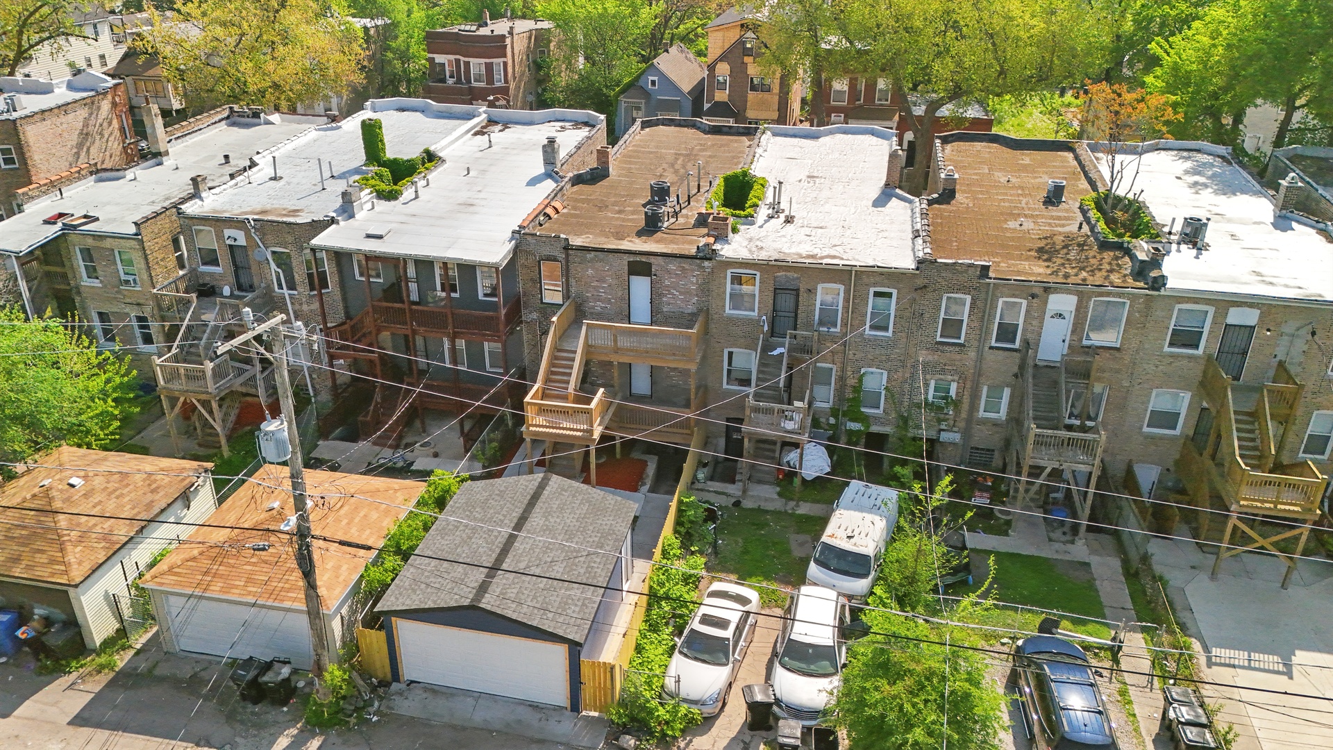 6430 S Eberhart Avenue, Chicago, IL 60637