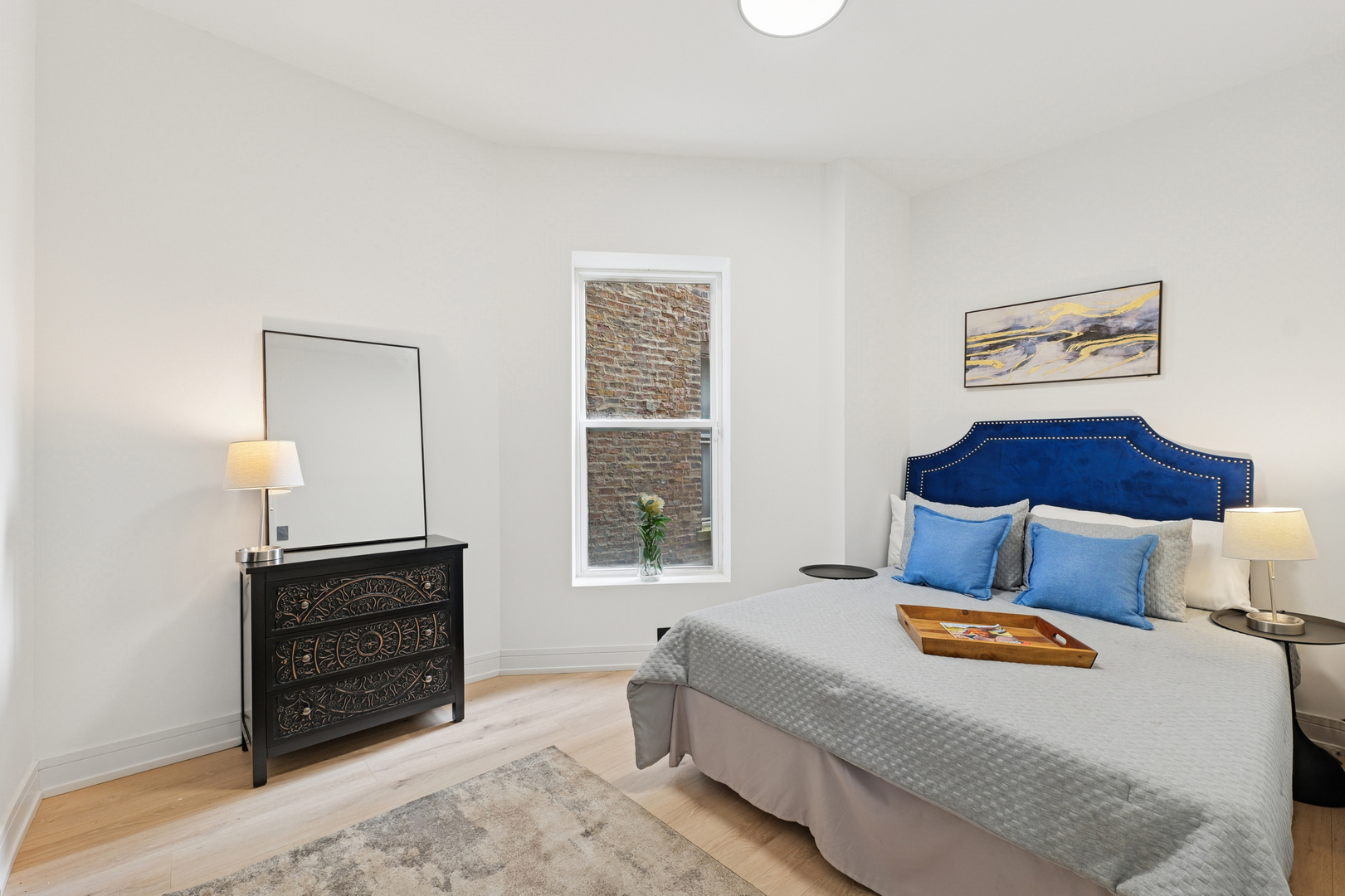 6430 S Eberhart Avenue, Chicago, IL 60637