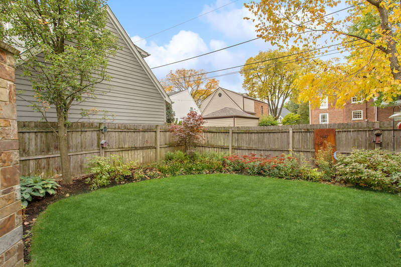 626 S BODIN Street, Hinsdale, IL 60521