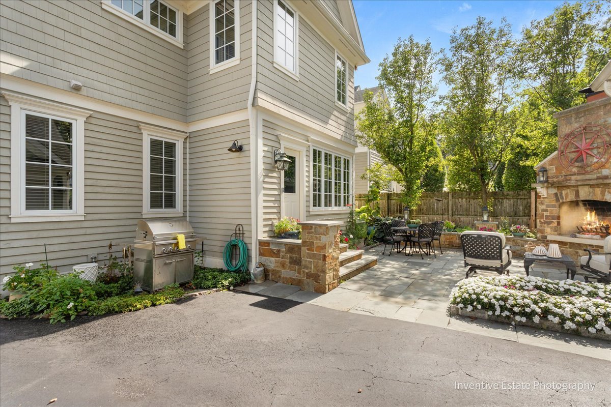 626 S BODIN Street, Hinsdale, IL 60521