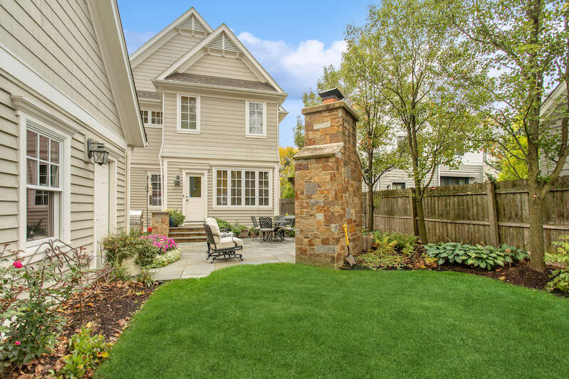 626 S BODIN Street, Hinsdale, IL 60521