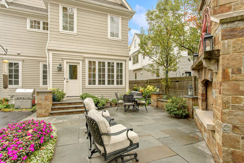 626 S BODIN Street, Hinsdale, IL 60521