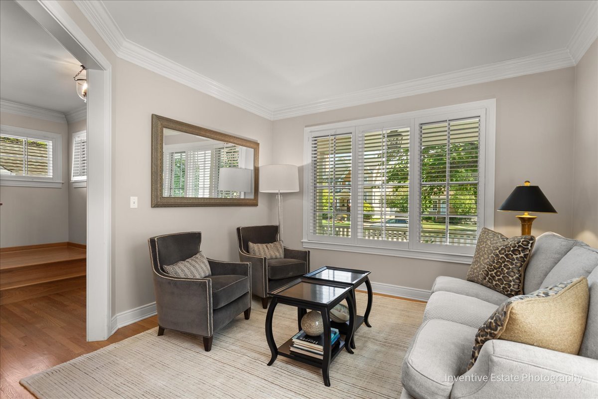 626 S BODIN Street, Hinsdale, IL 60521