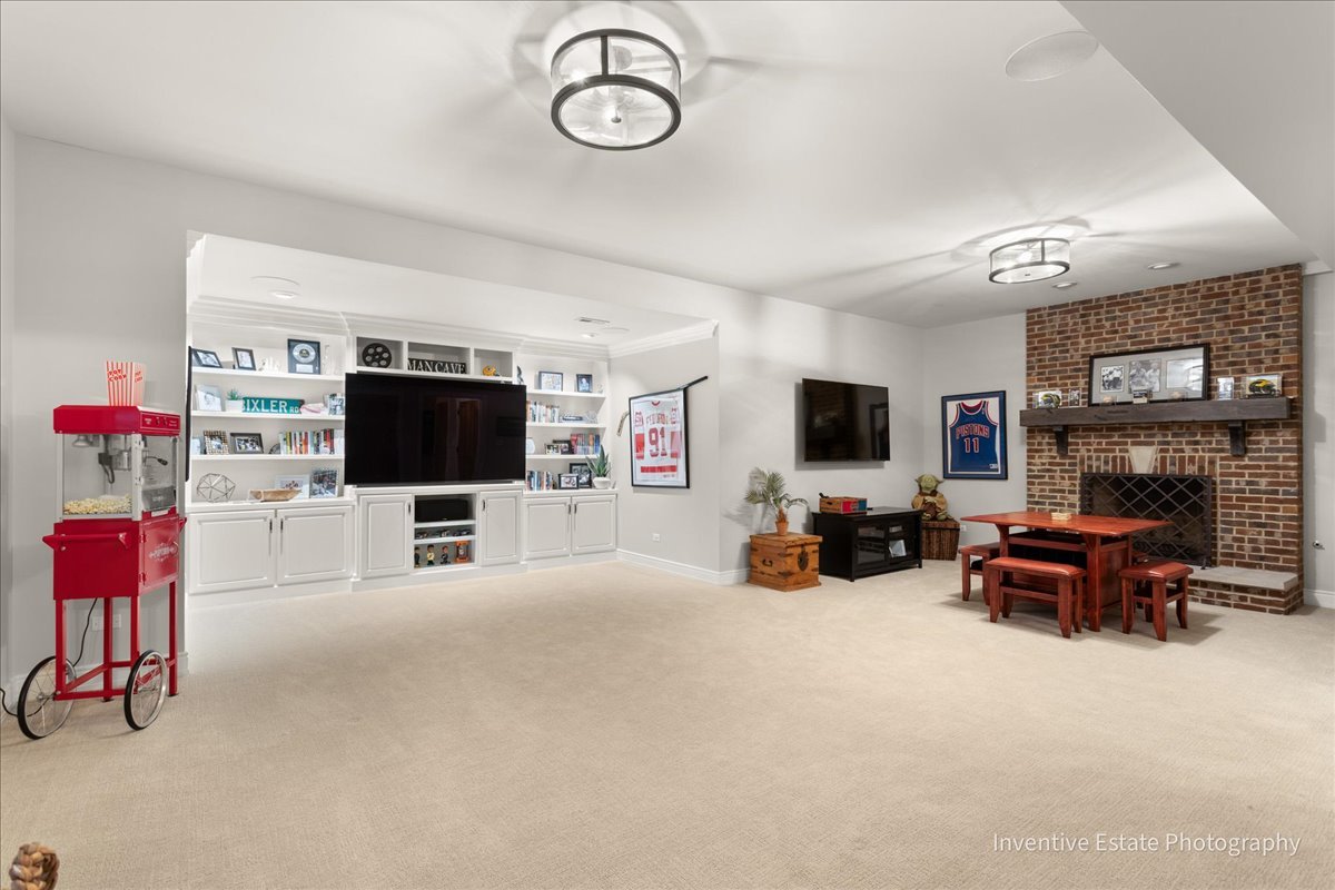 626 S BODIN Street, Hinsdale, IL 60521