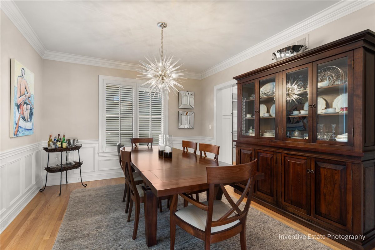 626 S BODIN Street, Hinsdale, IL 60521