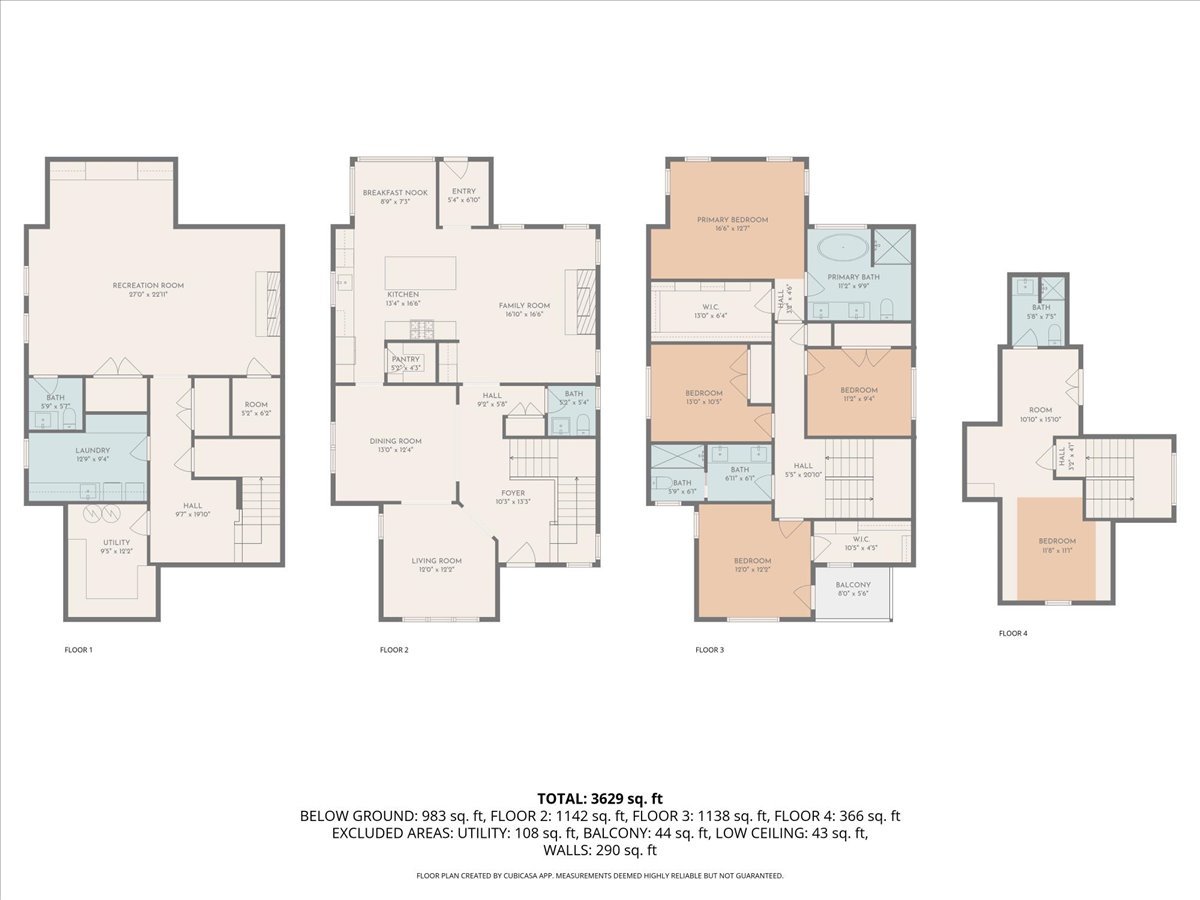 626 S BODIN Street, Hinsdale, IL 60521