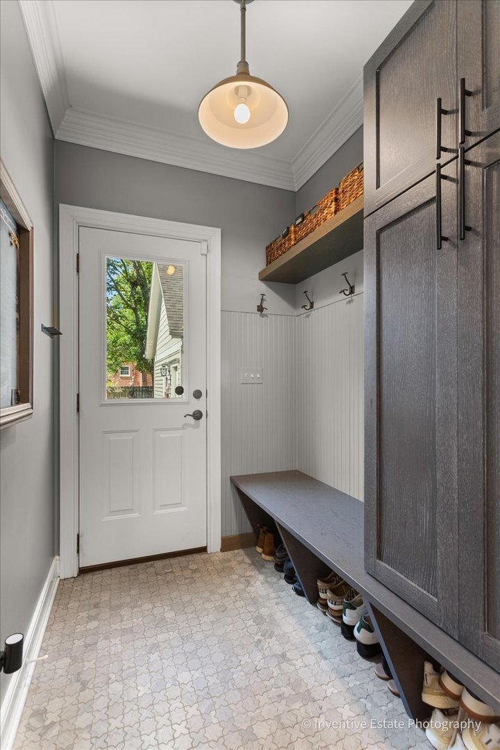 626 S BODIN Street, Hinsdale, IL 60521