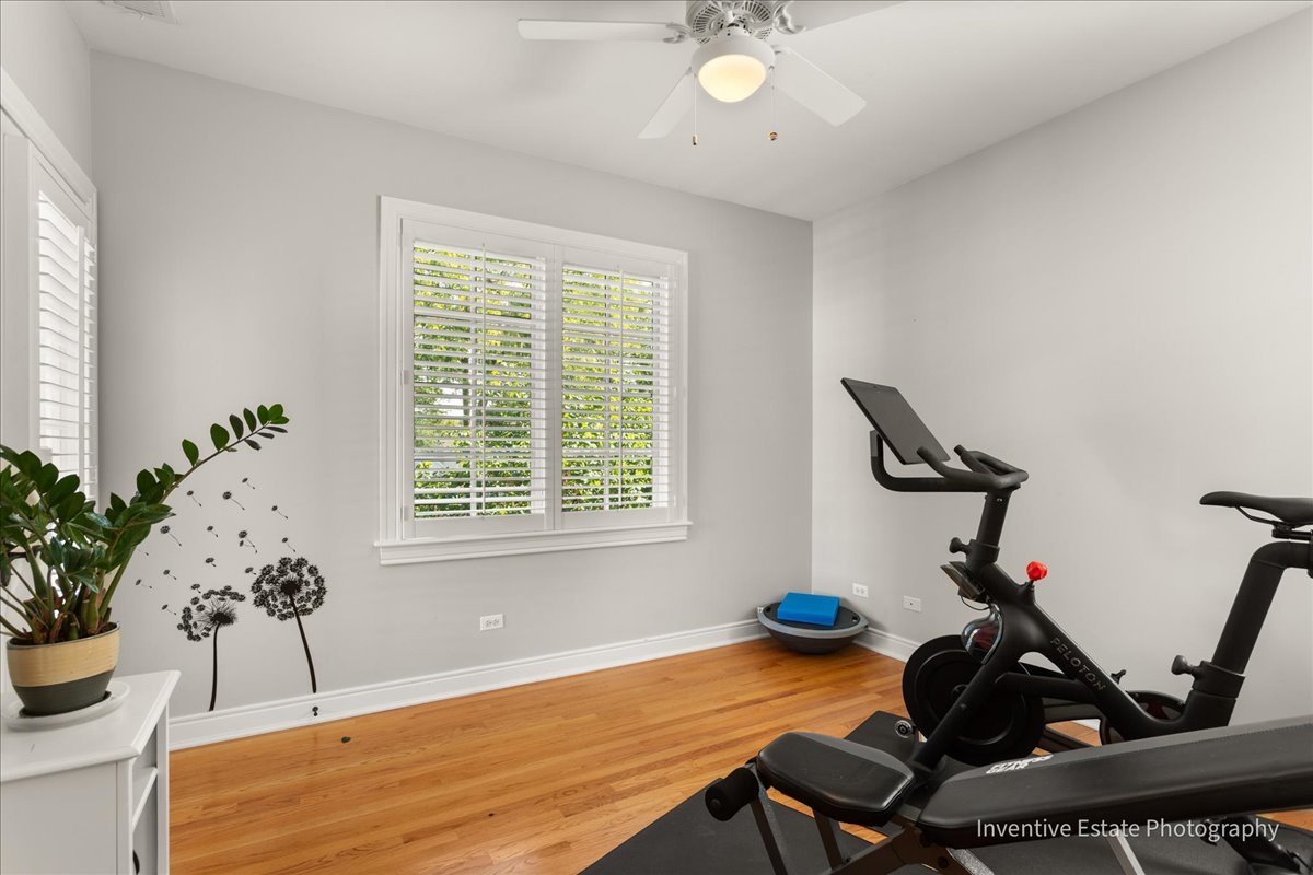 626 S BODIN Street, Hinsdale, IL 60521