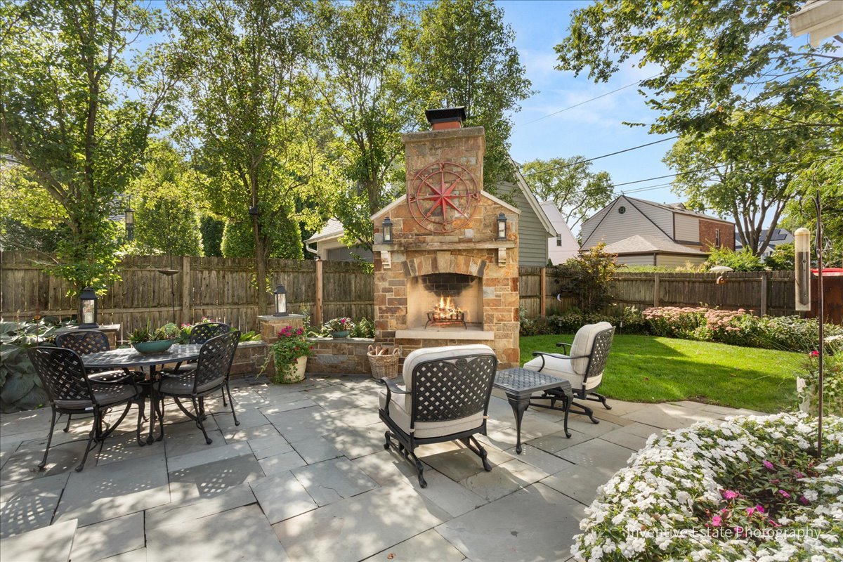 626 S BODIN Street, Hinsdale, IL 60521