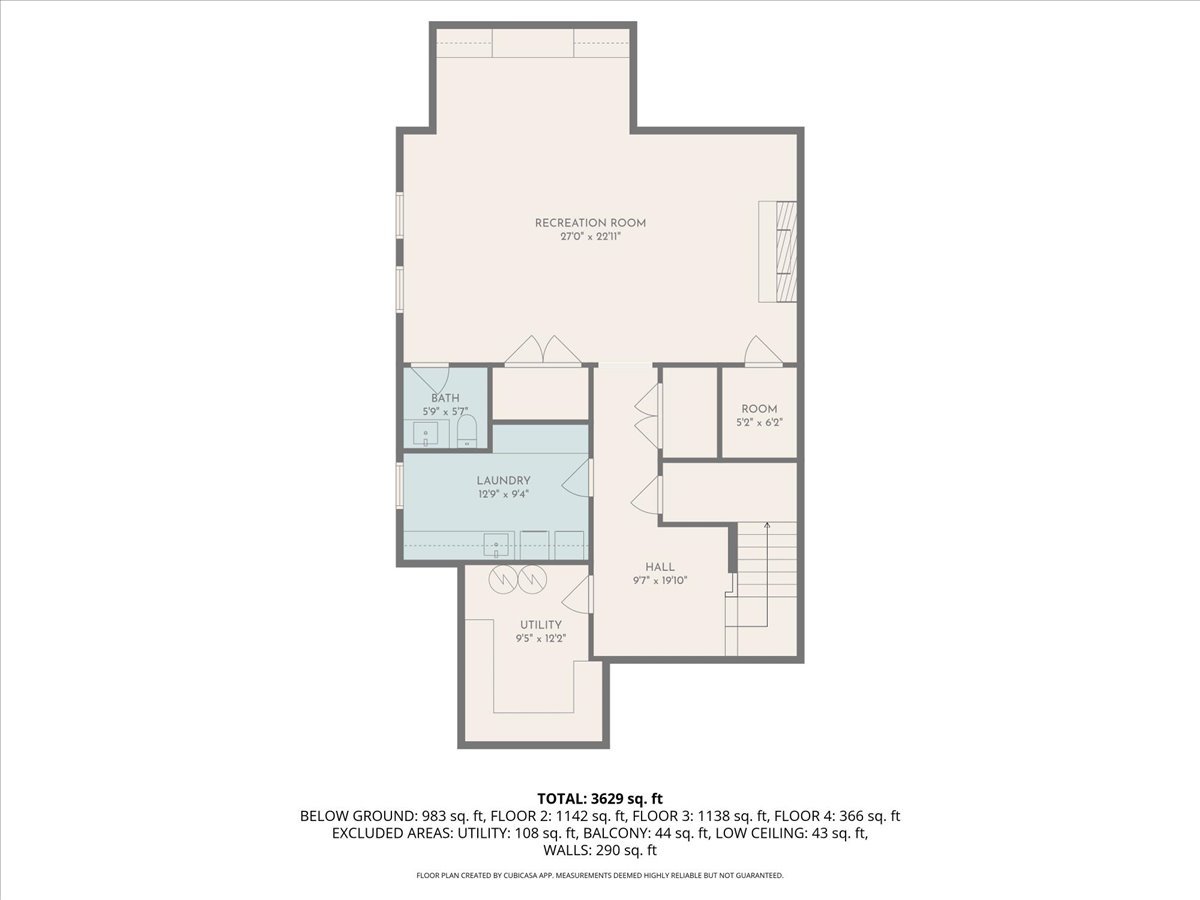 626 S BODIN Street, Hinsdale, IL 60521