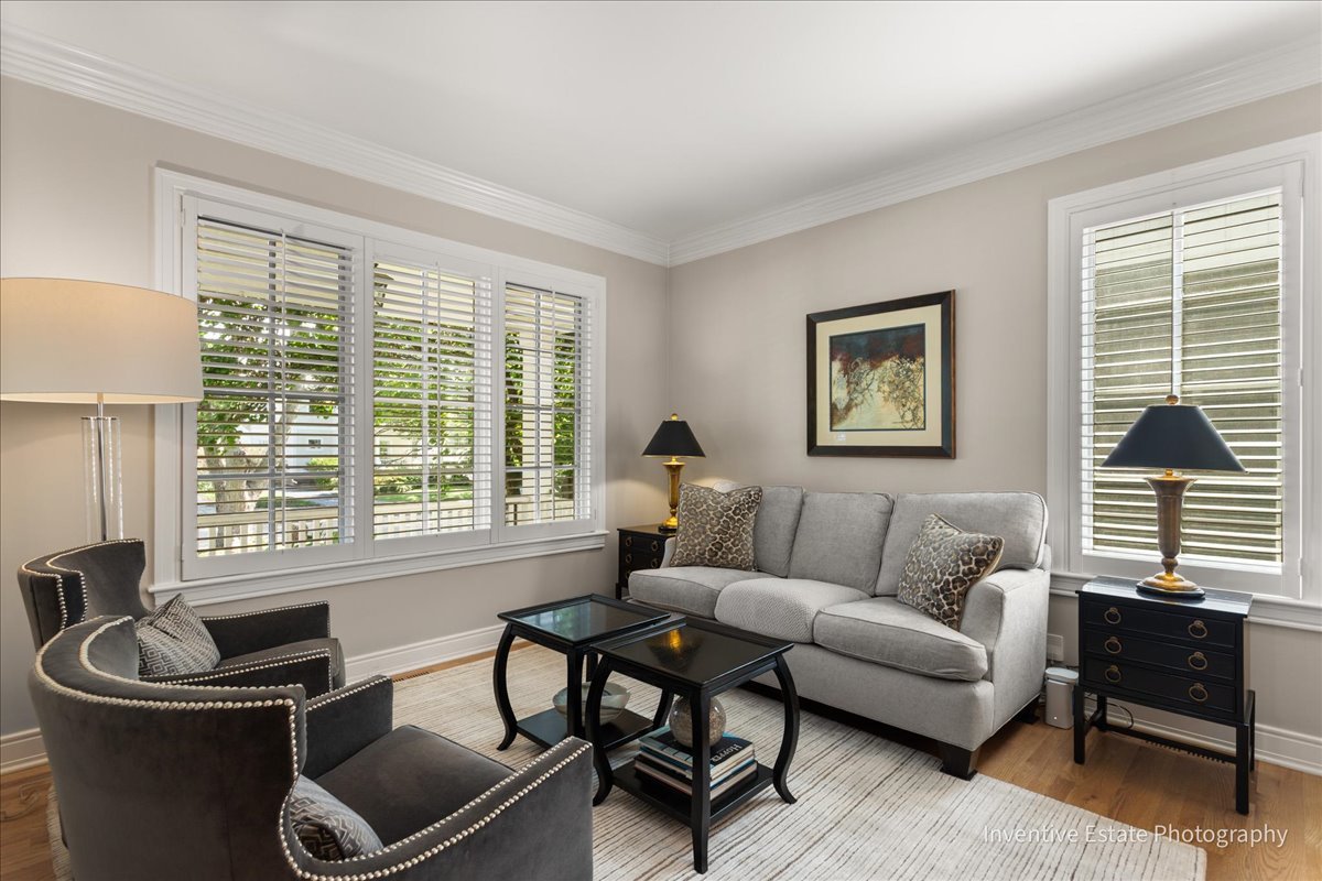 626 S BODIN Street, Hinsdale, IL 60521