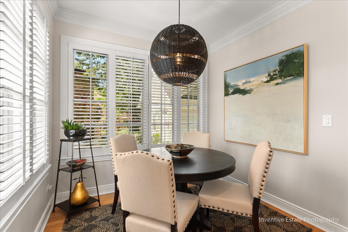 626 S BODIN Street, Hinsdale, IL 60521