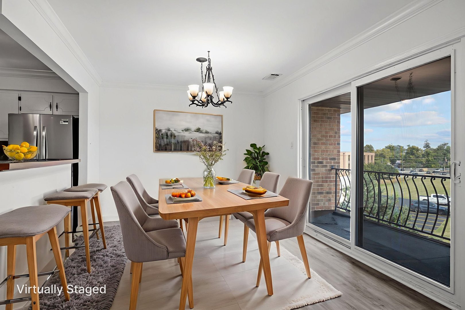 9750 Ravinia Lane #303, Orland Park, IL 60462