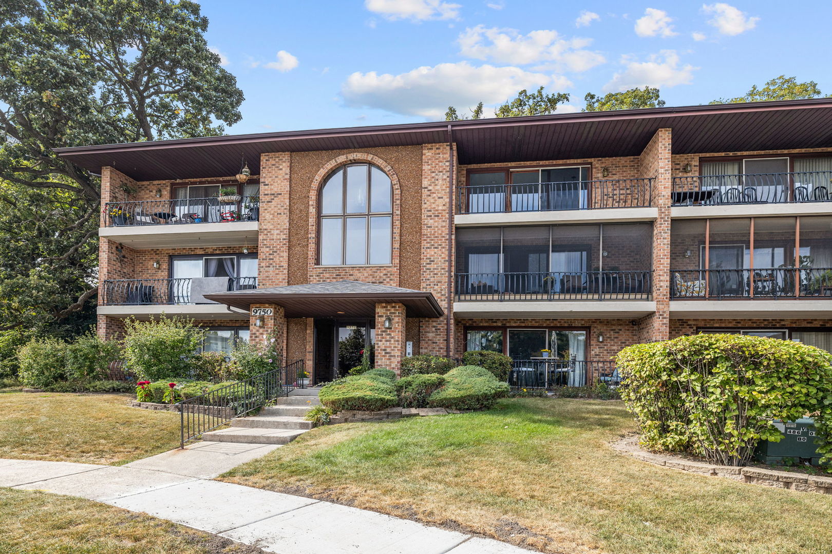 9750 Ravinia Lane #303, Orland Park, IL 60462