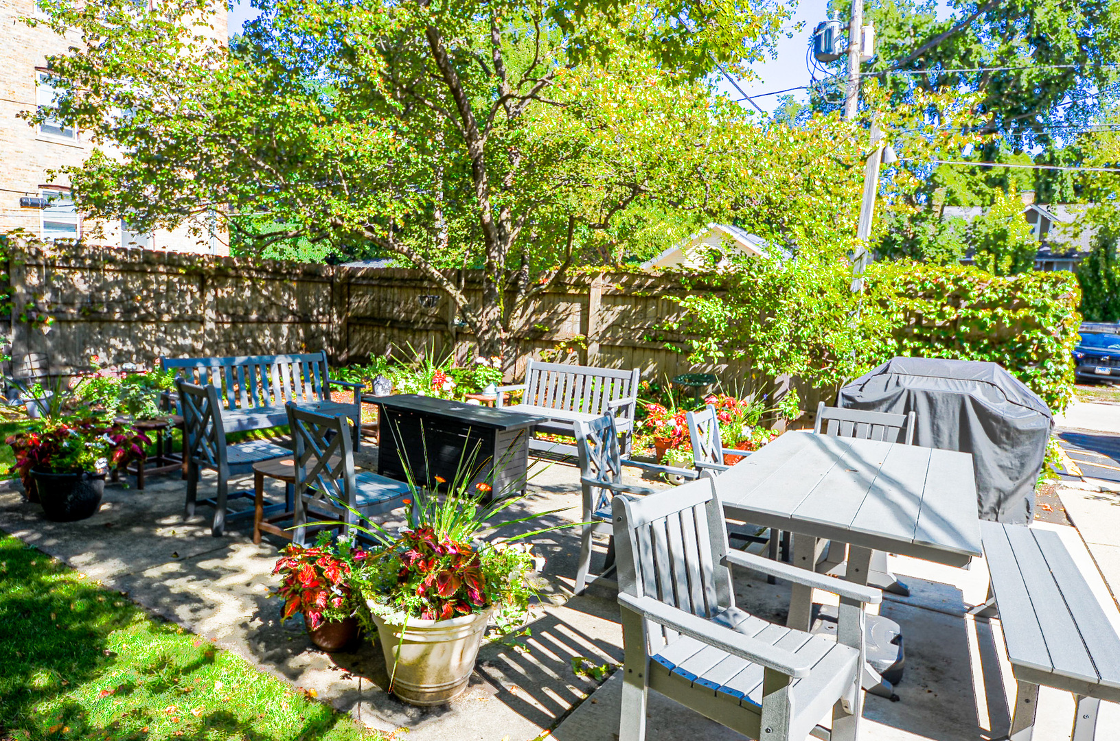 2033 Sherman Avenue #403, Evanston, IL 60201